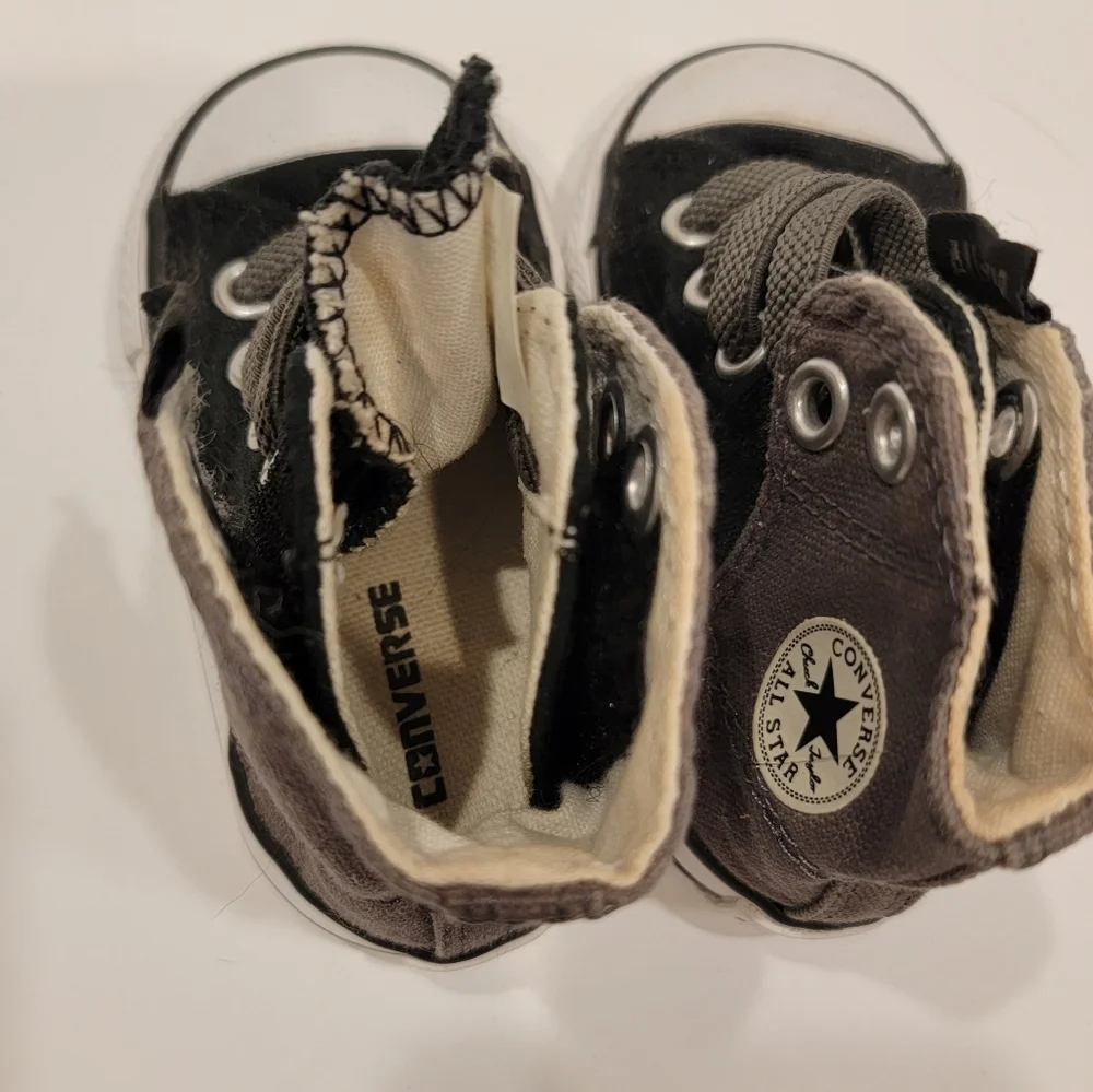 Converse sneakers size us 4 uk 4 eur 20 cm 11.5